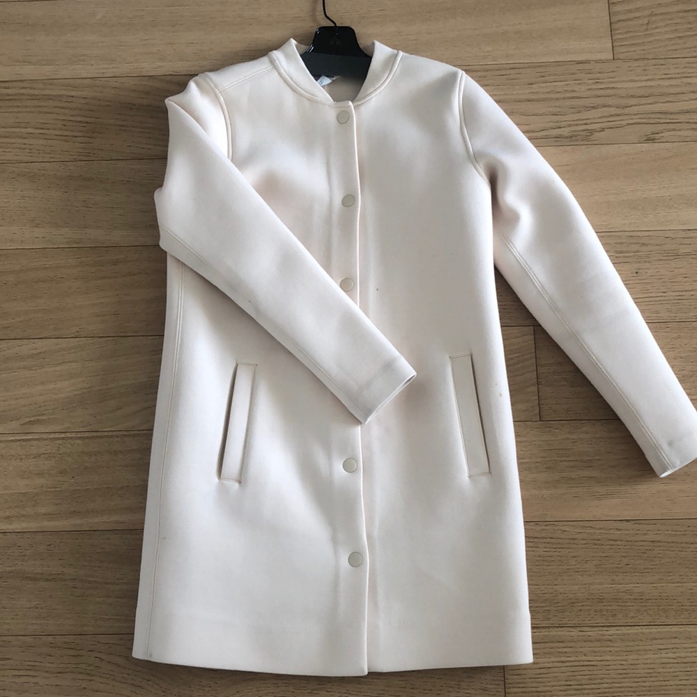 Spring Jacket